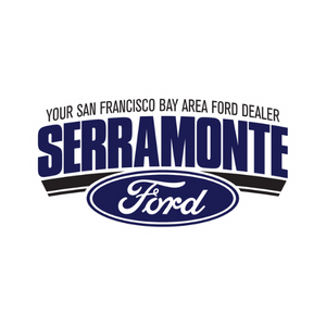 Serramonte Ford Logo
