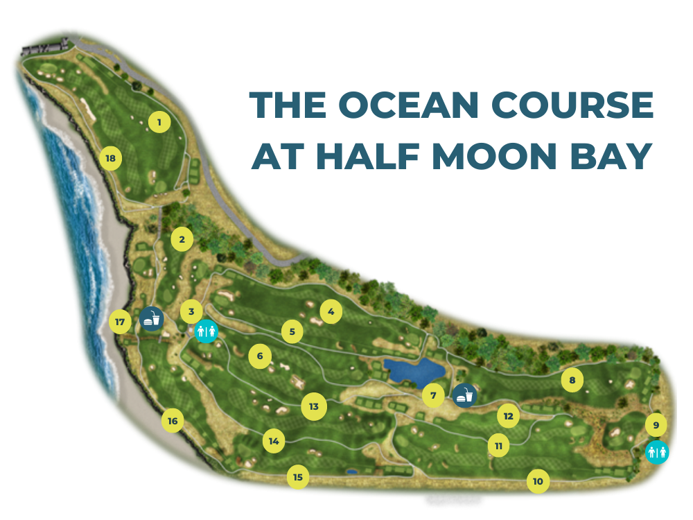 Course Map 2022 Ja Golf Classic Half Moon Bay 4526